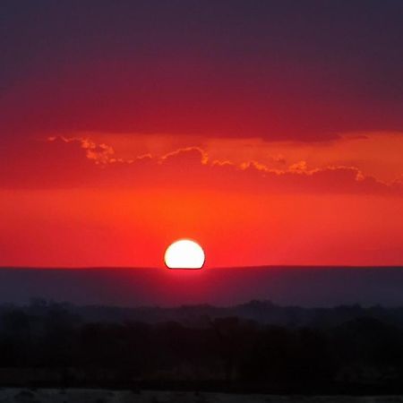 Afrikan Sunset Vaalwater Exterior foto